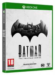 Batman: The Telltale Series (Xbox One)