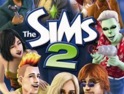 The Sims 2 (PSP)