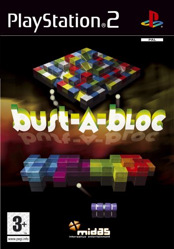 BustABloc (PS2)