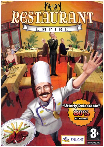 Restaurant Empire (PC)