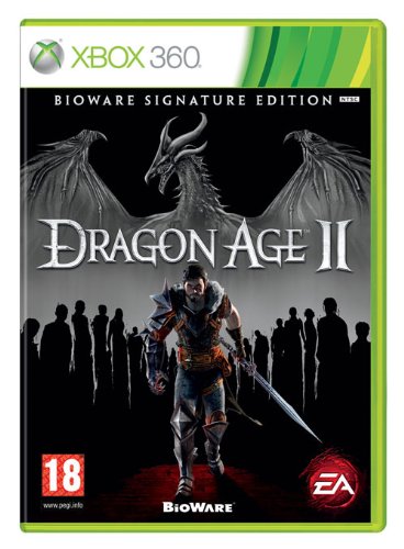 Dragon Age 2 Signature Edition (Xbox 360)