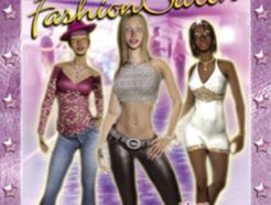 YooStar Fashion Salon (PC CD)