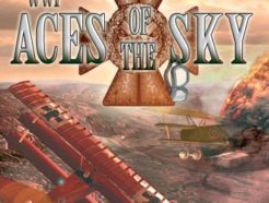 WWI: Aces of the Sky (PS2)