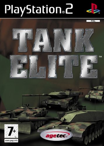 Tank Elite (PS2)