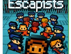 The Escapists (Xbox One)