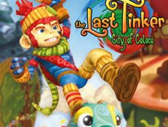 The Last Tinker (PS4)