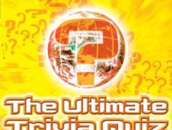 The Ultimate Trivia Quiz (PS2)