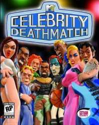 MTV Celebrity Deathmatch (PC)