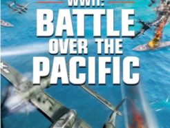 WWII: Battle over the Pacific (PC CD)