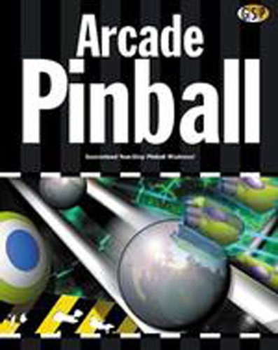 Arcade Pinball (Black Label) (PC)