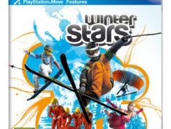 Winter Stars Move Compatible (PS3)