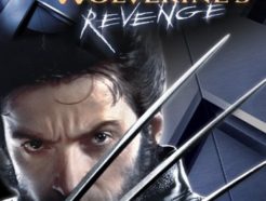 XMen 2: Wolverines Revenge (PS2)