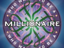 Who Wants to Be A Millionaire (PC)