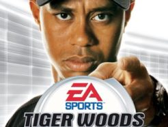 Tiger Woods PGA Tour 2005 (PC)