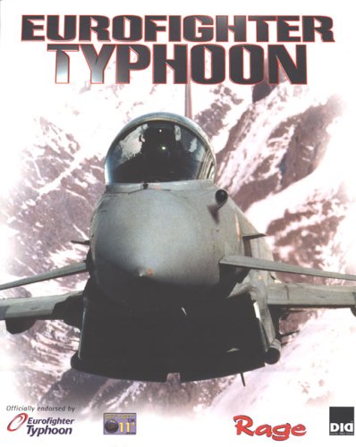 Eurofighter Typhoon (PC)