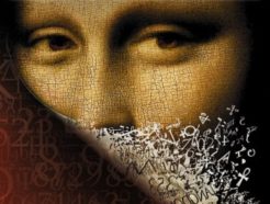 The Da Vinci Code (PC DVD)