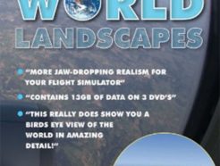 World Landscapes (Add on for FS) (PC)