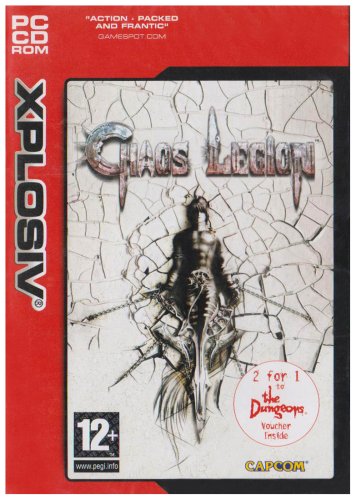 Chaos Legion: Xplosiv Range (PC CD)