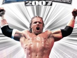 WWE SmackDown vs. RAW 2007 (PSP)