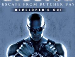 The Chronicles of Riddick: Escape from Butcher Bay (PC)