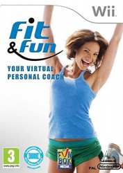 Fit and Fun (Wii)