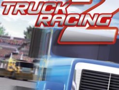 Truck Racing 2 (PS2)