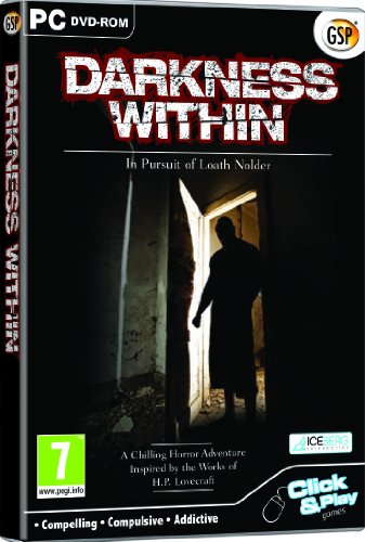 Darkness Within: In Pursuit of Loath Nolder (PC DVD)