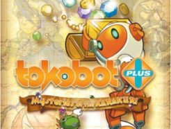 Tokobot Plus (PS2)