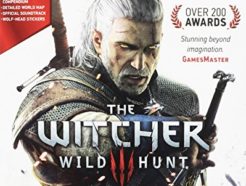 The Witcher 3: Wild Hunt (Xbox One)