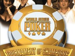 World Series of Poker: Tournament Champions (PSP)