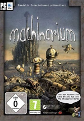 Machinarium (PC)