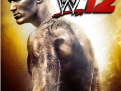 WWE 12 (Xbox 360)