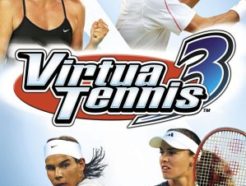 Virtua Tennis 3 (PSP)