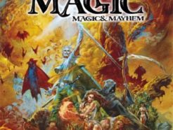 The Art of Magic: Magic Mayhem (PC CD)