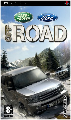 Off Road (PSP)