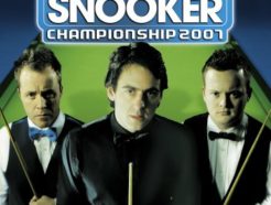 World Snooker Championship 2007 (Xbox 360)