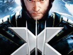XMen The Official Game (PS2)