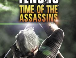 Tenchu: Time of the Assassins (PSP)