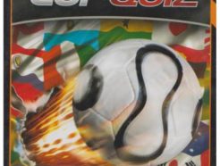 The Ultimate World Cup Quiz (PC)