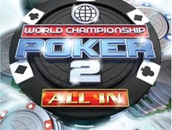 World Championship Poker2 All In (Xbox 360)