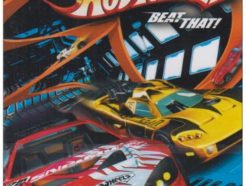 Value Hot Wheels: Beat That! (Wii)