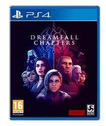 Dreamfall Chapters (PS4)