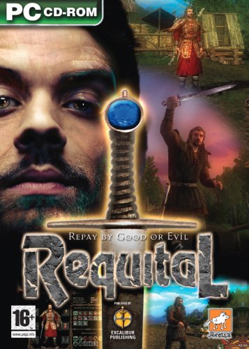 Requital (PC CD)