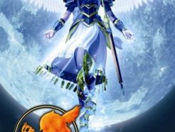 Valkyrie Profile: Lenneth (PSP)
