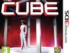 The Cube (Nintendo 3DS)