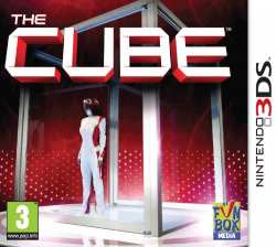 The Cube (Nintendo 3DS)