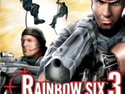 Tom Clancys Rainbow Six 3 (PS2)