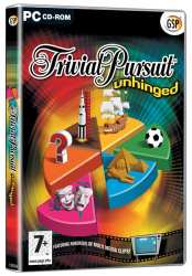 Trivial Pursuit Unhinged (PC)