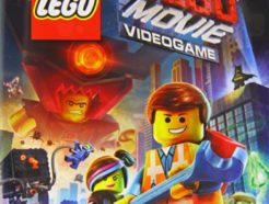 The LEGO Movie Videogame (Nintendo Wii U)