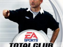 Total Club Manager 2004 (PS2)